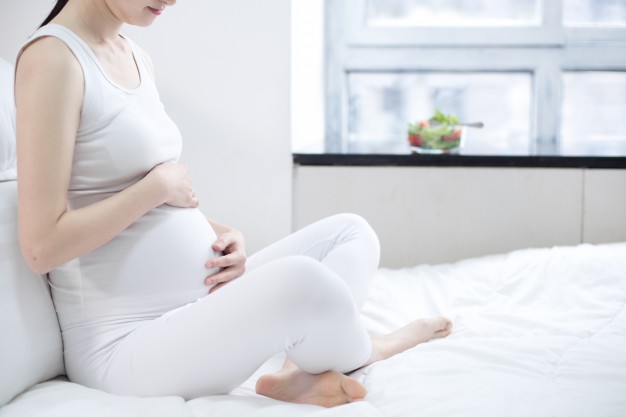 Nguy cơ khi mẹ bầu mắc tiểu đường thai kỳ